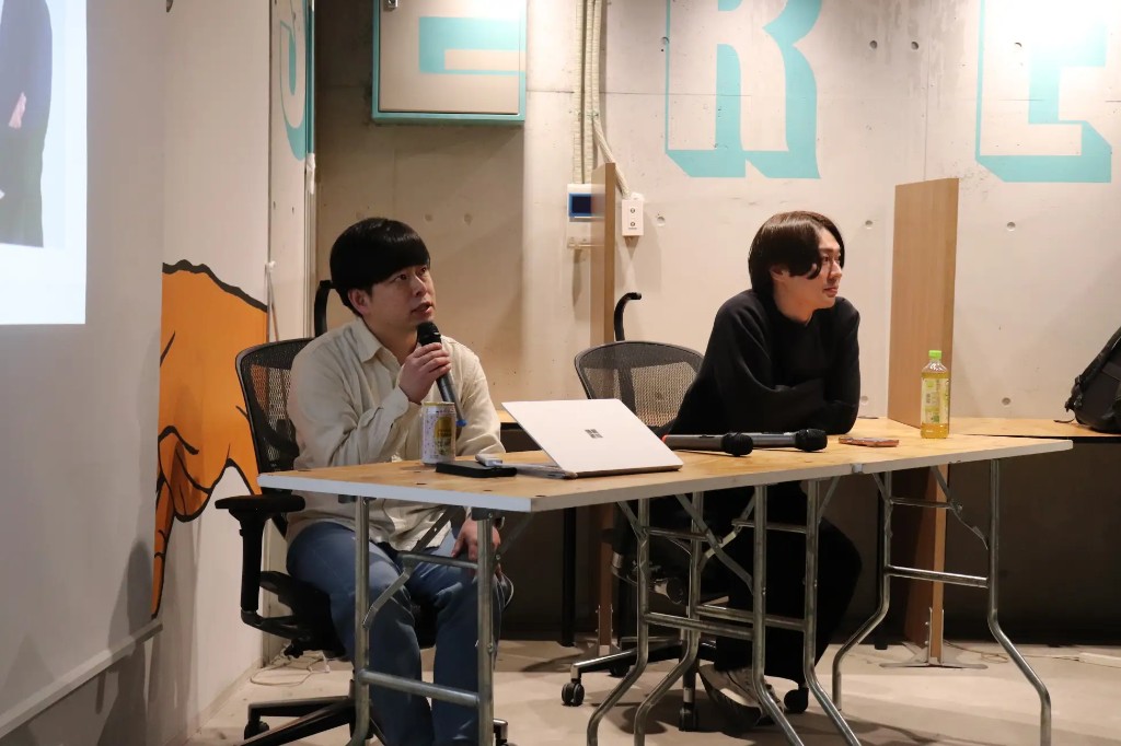 パネルディスカッション① 登壇者